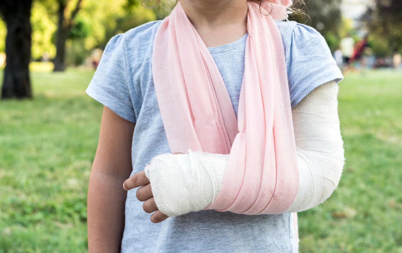 Can I Access My Child’s Settlement Money?