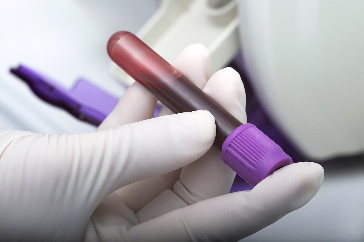 Blood Transfusion Errors and Injuries
