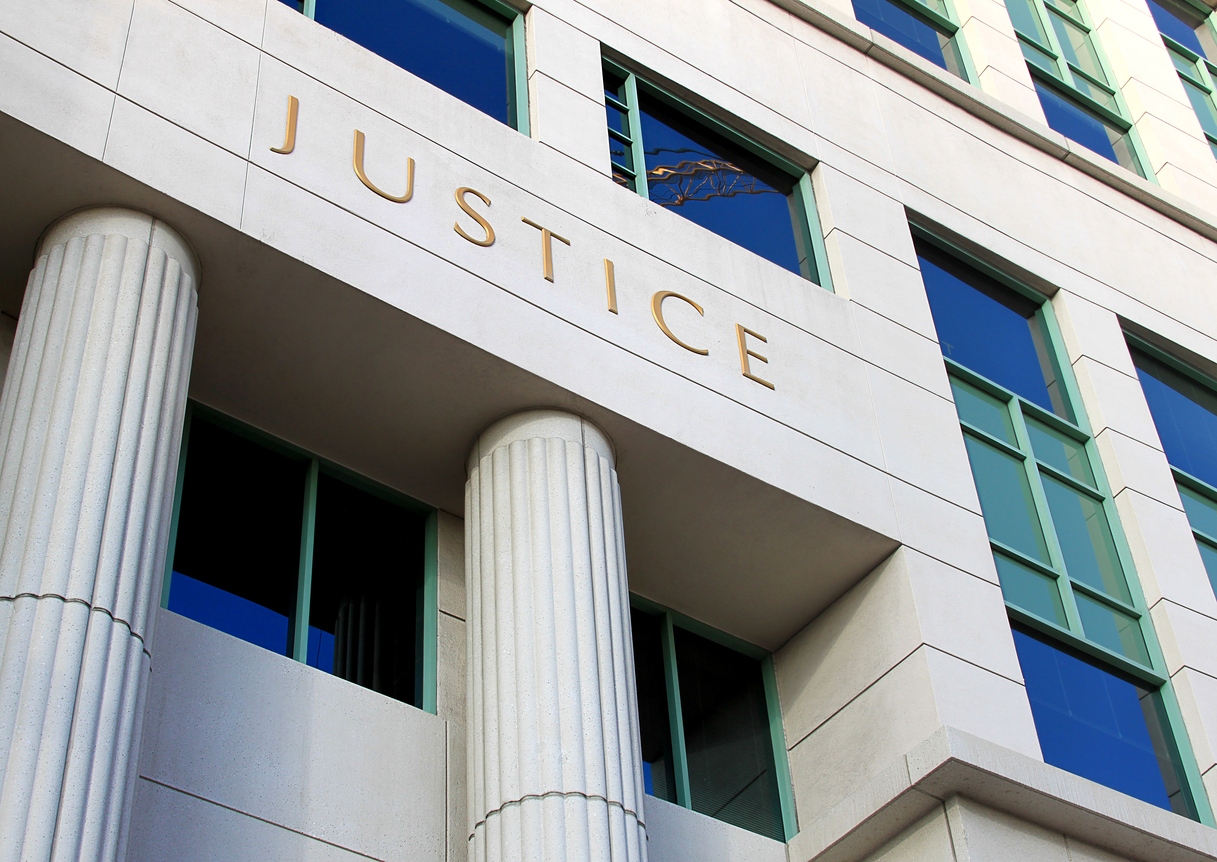 Can You Sue the Government for Negligence?