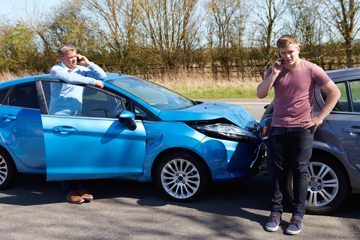 Daydreaming: An Underlying Cause of Indianapolis Auto Accidents