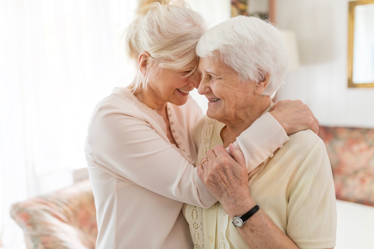 Four Types of Elder Financial Abuse and Exploitation