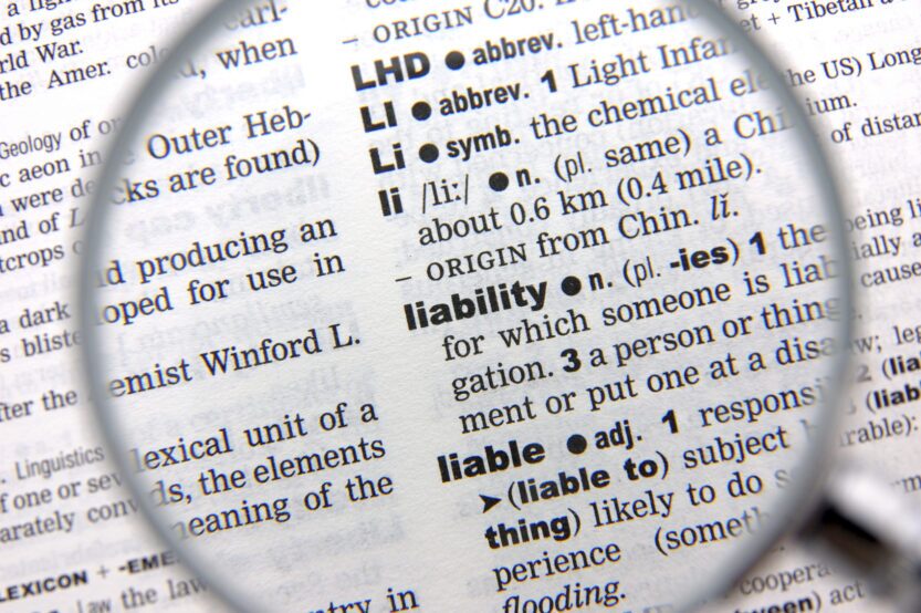 Indiana Product Liability Law