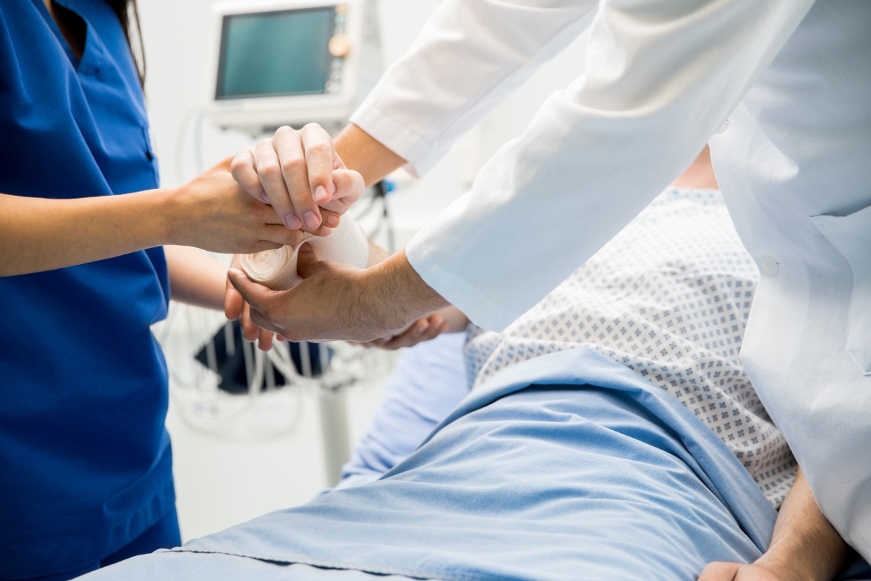 What Is (Probably) Not Medical Malpractice