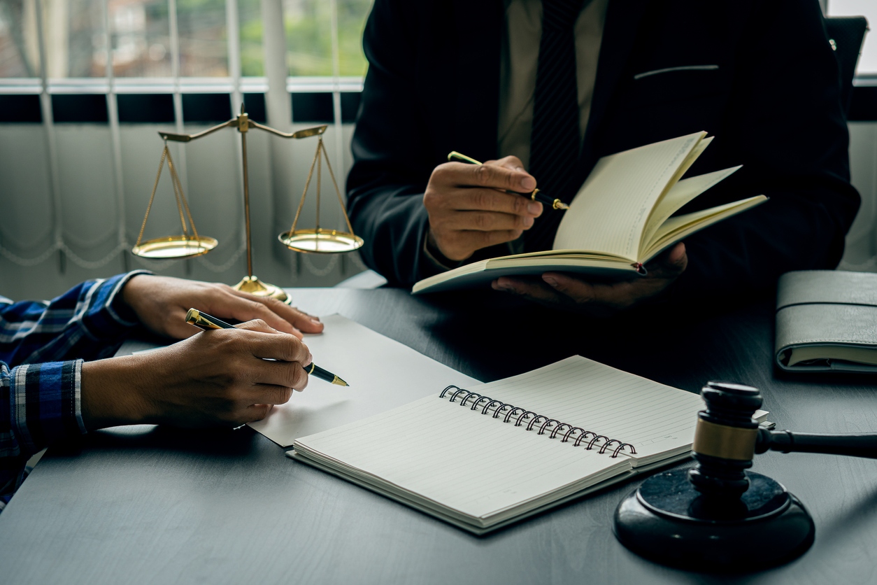 When Your Personal Injury Settlement Is Taxable in Indiana