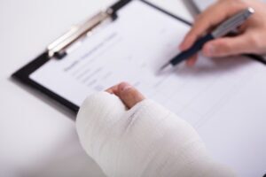 How Our Herron-Morton Place Personal Injury Attorneys Can Help You Fight for Damages