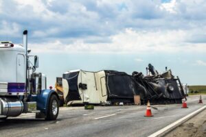 Why Choose Wilson Kehoe Kiningham Personal Injury Lawyers to Help After a Truck Accident Caused by a Tired Truck Driver in Indianapolis, IN?